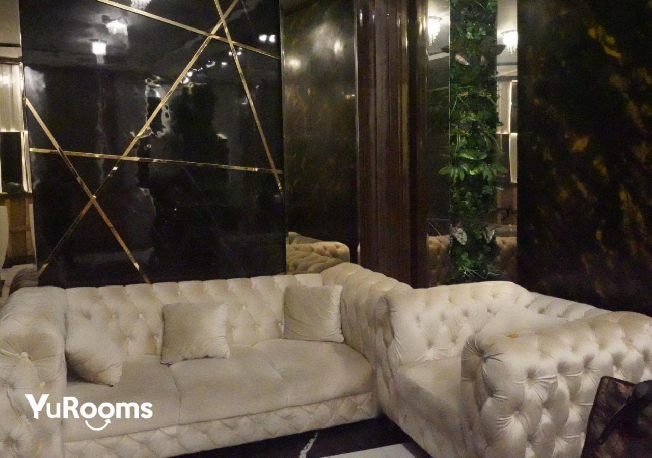 Yurooms Villapartment - Love Room Bali (Adults Only) Jimbaran  Ngoại thất bức ảnh
