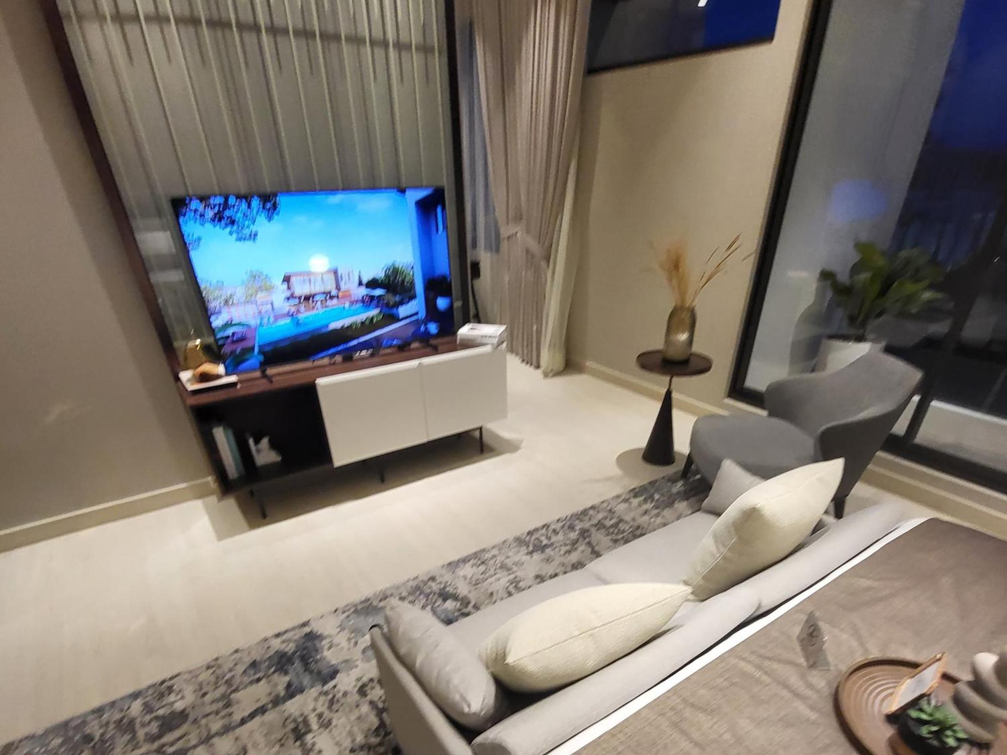 Yurooms Villapartment - Love Room Bali (Adults Only) Jimbaran  Phòng bức ảnh